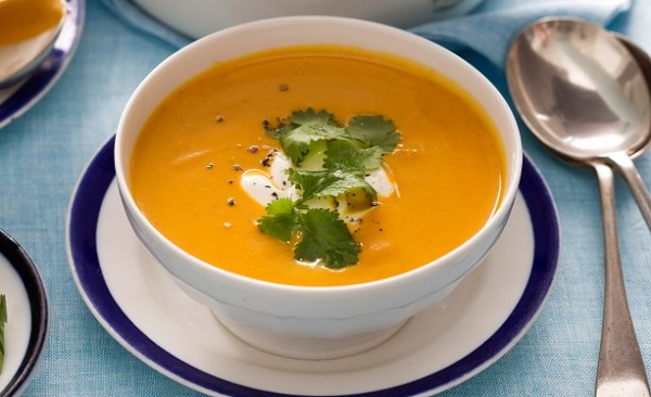 Soupe de Légumes